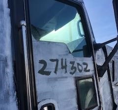 Used KENWORTH T800 Door (Stock #34751)) Part Image