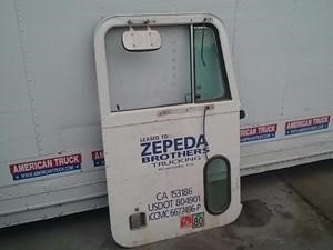Used PETERBILT 379 Door (Stock #8114)) Part Image