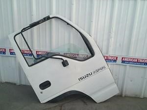 Used ISUZU NPR Door (Stock #8088)) Part Image