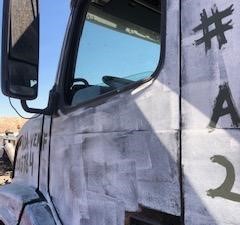 Used VOLVO VNL Door (Stock #34760)) Part Image