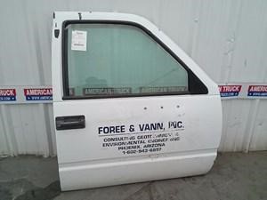 Used GMC Topkick Door (Stock #8174)) Part Image