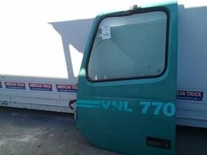 Used VOLVO VNL770 Door (Stock #8130)) Part Image