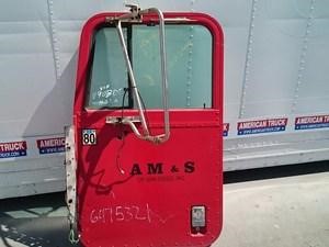 Used 1999 INTERNATIONAL Door (Stock #5033)) Part Image