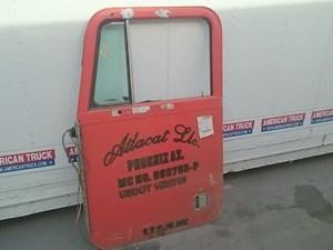 Used 2000 PETERBILT 379 Door (Stock #8091)) Part Image
