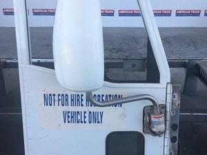 Used 2001 INTERNATIONAL 9200 Door (Stock #50187)) Part Image