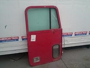 Used FREIGHTLINER FLD120 Door (Stock #8001)) Part Image