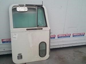 Used PETERBILT 378 Door (Stock #8113)) Part Image