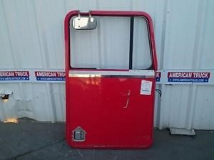 Used KENWORTH W900 Door (Stock #8084)) Part Image