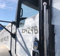 Used KENWORTH T800 Door (Stock #535925)) Part Image