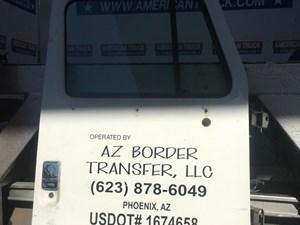 Used INTERNATIONAL 4700 Door (Stock #51196)) Part Image