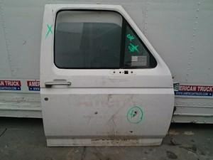 Used FORD Door (Stock #8179)) Part Image