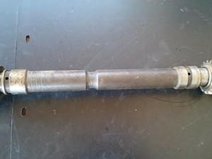 Used Driveshaft (Stock #5023)) Part Image