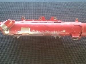Used CUMMINS ISM EGR Cooler (Stock #6451)) Part Image
