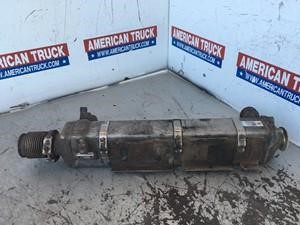 Used 2012 CUMMINS ISX15 EGR Cooler (Stock #52309)) Part Image
