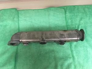 Used FORD 6.0L EGR Cooler (Stock #52458)) Part Image