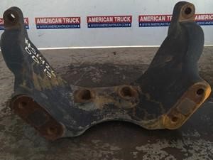 Used DETROIT DD15 Engine Mount (Stock #51426)) Part Image