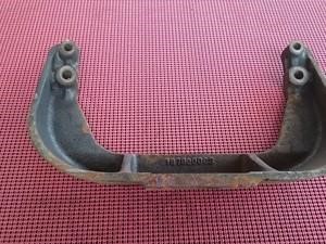 Used INTERNATIONAL T444E Engine Mount (Stock #5859)) Part Image