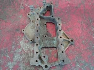 Used DETROIT Series 60 12.7L DDEC IV Engine Mount (Stock #5819)) Part Image