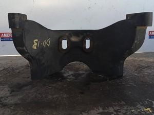 Used DETROIT DD13 Engine Mount (Stock #53001)) Part Image