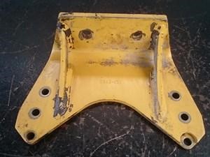 Used CATERPILLAR 3126 Engine Mount Image