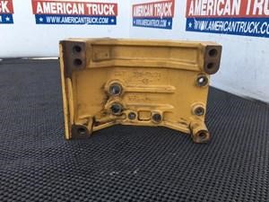 Used CATERPILLAR 3126 Engine Mount (Stock #14719)) Part Image