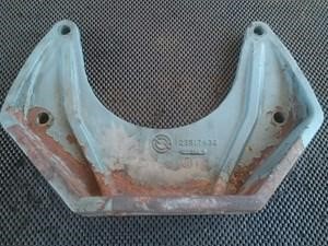 Used DETROIT SERIES 60 Engine Mount Image