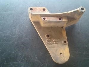 Used CATERPILLAR C12 Engine Mount (Stock #6278)) Part Image