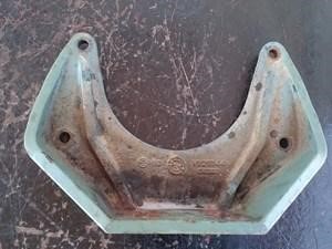 Used DETROIT SERIES 60 Engine Mount (Stock #12727)) Part Image