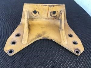 Used CATERPILLAR 3126 Engine Mount (Stock #51106)) Part Image