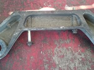 Used CATERPILLAR Engine Mount Image