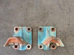 Used INTERNATIONAL DT530E Engine Mount Image
