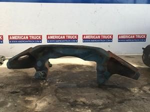 Used INTERNATIONAL DT466E Engine Mount (Stock #53218)) Part Image