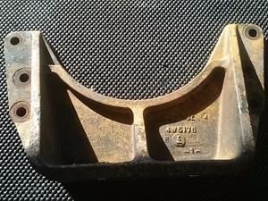 Photo of part