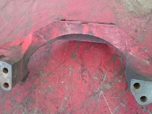Used CUMMINS ISX Engine Mount (Stock #5755)) Part Image