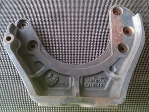 Used MACK E7 Engine Mount (Stock #7505)) Part Image