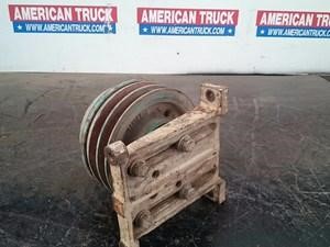 Used BENDIX Fan Clutch/Hub (Stock #13181)) Part Image