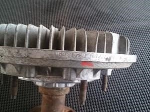 Used Fan Clutch/Hub (Stock #6925)) Part Image