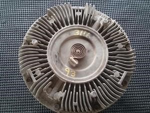Used CATERPILLAR 3116M Fan Clutch/Hub (Stock #6890)) Part Image