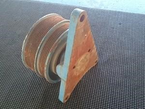 Used Fan Clutch/Hub (Stock #6830)) Part Image