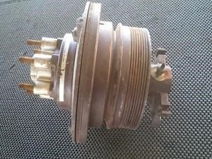 Used CUMMINS ISC Fan Clutch/Hub (Stock #10216)) Part Image