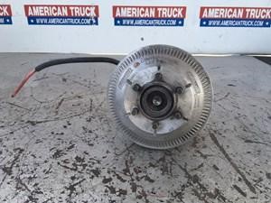Used CUMMINS ISC Fan Clutch/Hub (Stock #51551)) Part Image