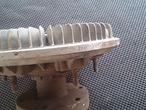 Used Fan Clutch/Hub (Stock #6915)) Part Image