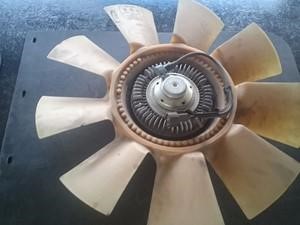 Used FORD 6.0L Fan (Stock #6345)) Part Image