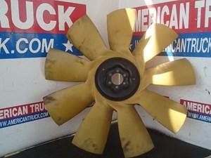 Used DETROIT DD15 Fan (Stock #12911)) Part Image