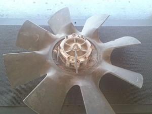 Used Fan (Stock #6492)) Part Image