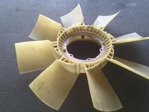 Used VOLVO Fan (Stock #7491)) Part Image
