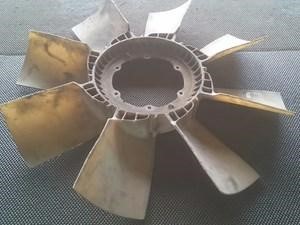Used MERCEDES MBE4000 Fan (Stock #12386)) Part Image
