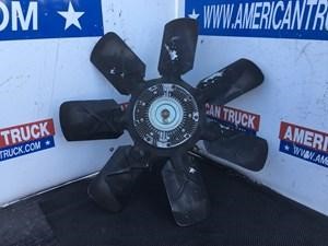 Used CATERPILLAR 3116 Fan (Stock #14651)) Part Image