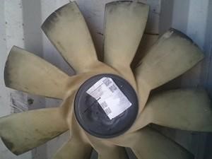 Used CUMMINS ISX Fan (Stock #5692)) Part Image