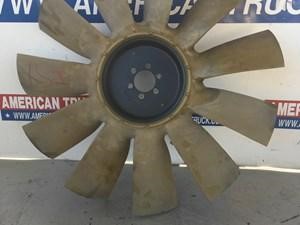 Used CUMMINS ISX Fan (Stock #51630)) Part Image